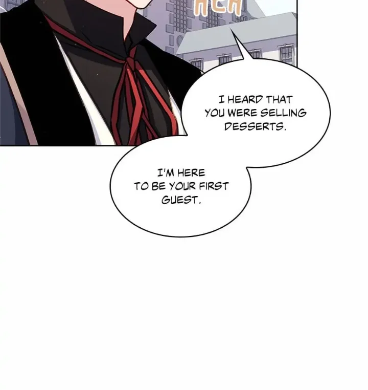 The Lady Wants To Rest - Chapter 61 Page 78