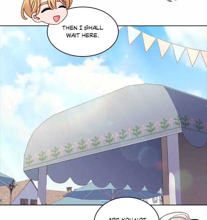 The Lady Wants To Rest - Chapter 61 Page 81