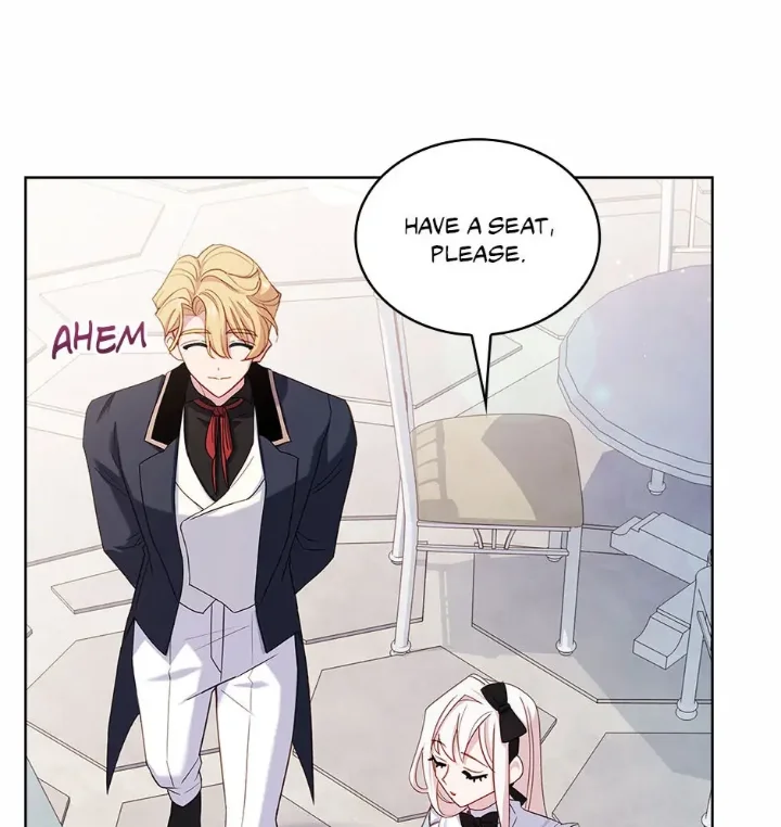 The Lady Wants To Rest - Chapter 61 Page 84
