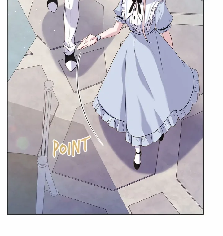 The Lady Wants To Rest - Chapter 61 Page 85