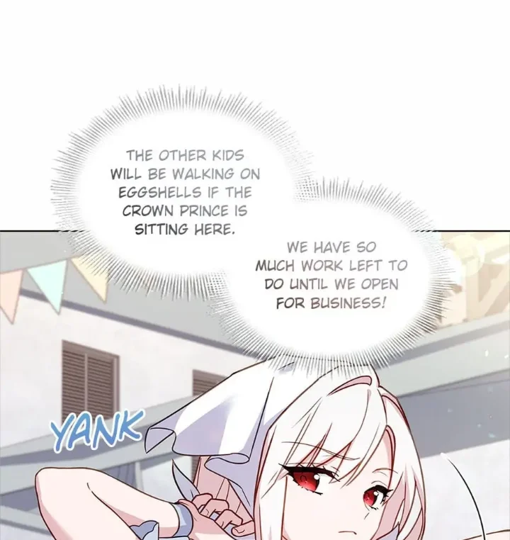 The Lady Wants To Rest - Chapter 61 Page 86