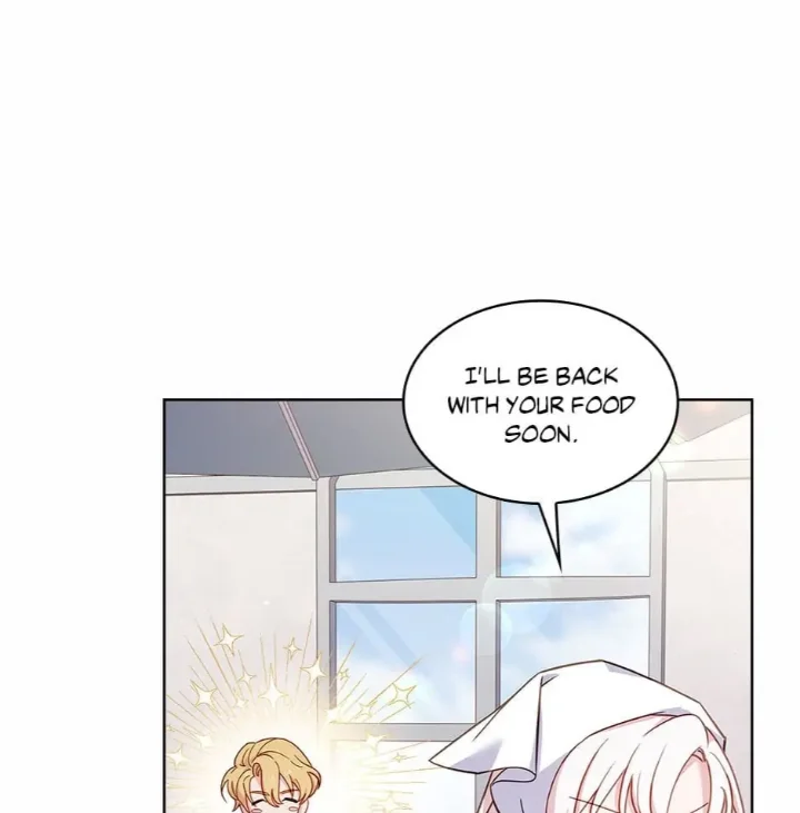 The Lady Wants To Rest - Chapter 61 Page 88
