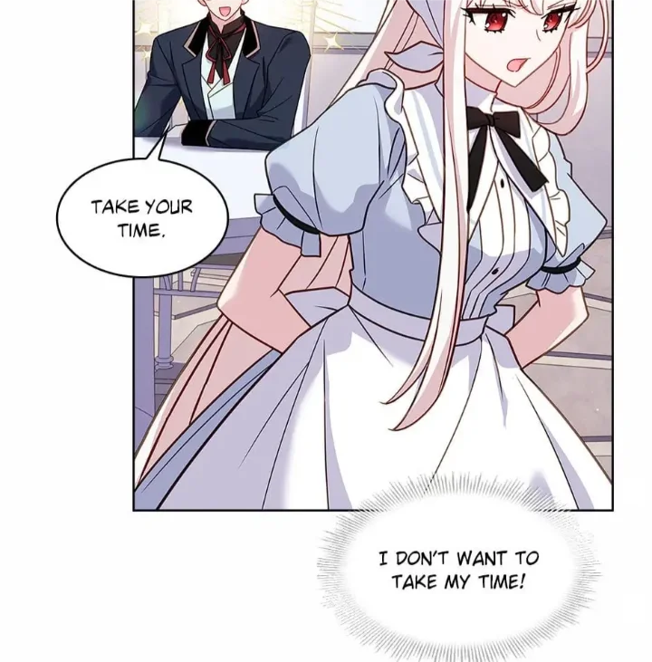 The Lady Wants To Rest - Chapter 61 Page 89