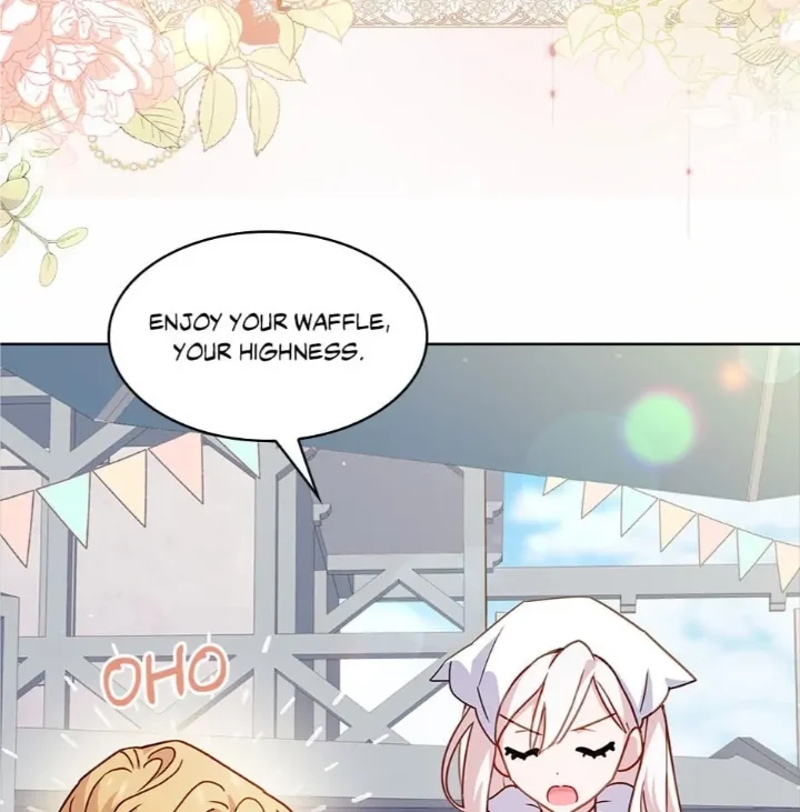 The Lady Wants To Rest - Chapter 61 Page 93