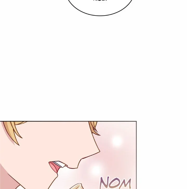 The Lady Wants To Rest - Chapter 61 Page 95