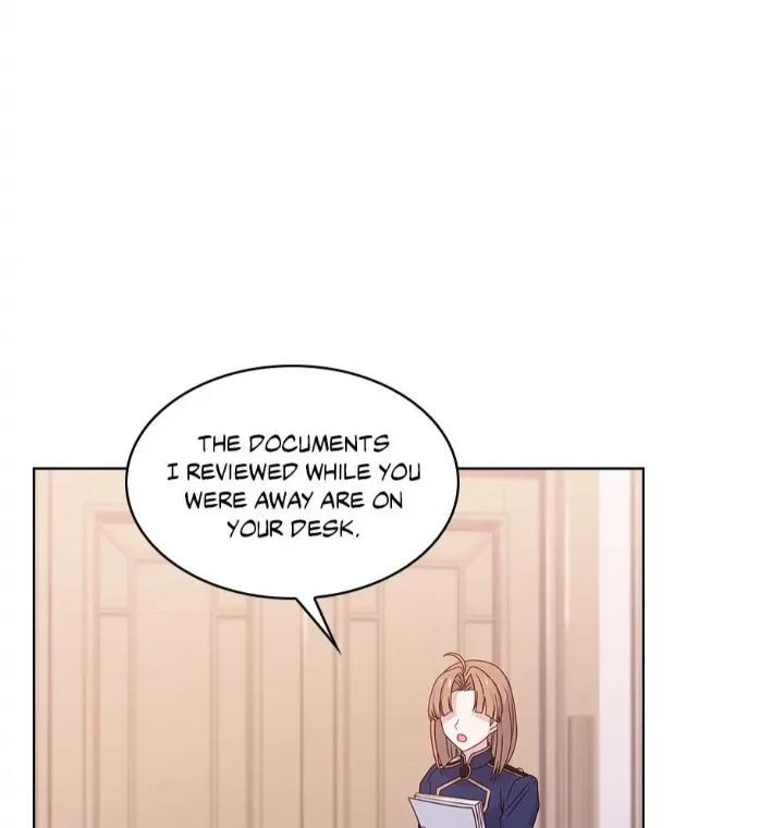 The Lady Wants To Rest - Chapter 62 Page 7
