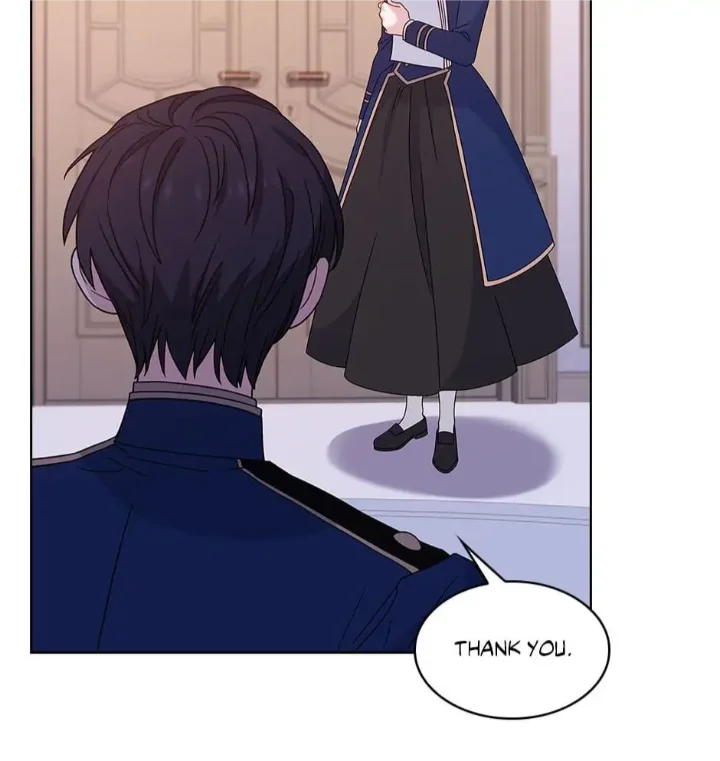 The Lady Wants To Rest - Chapter 62 Page 8