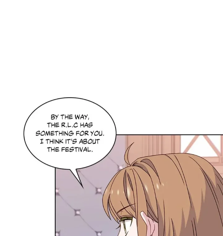 The Lady Wants To Rest - Chapter 62 Page 9