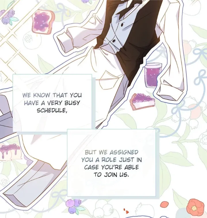 The Lady Wants To Rest - Chapter 62 Page 13