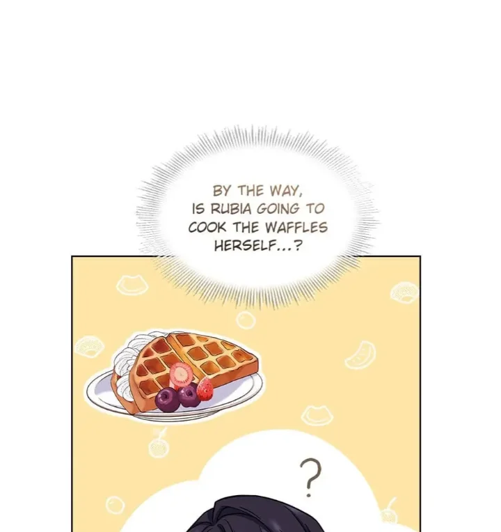 The Lady Wants To Rest - Chapter 62 Page 16