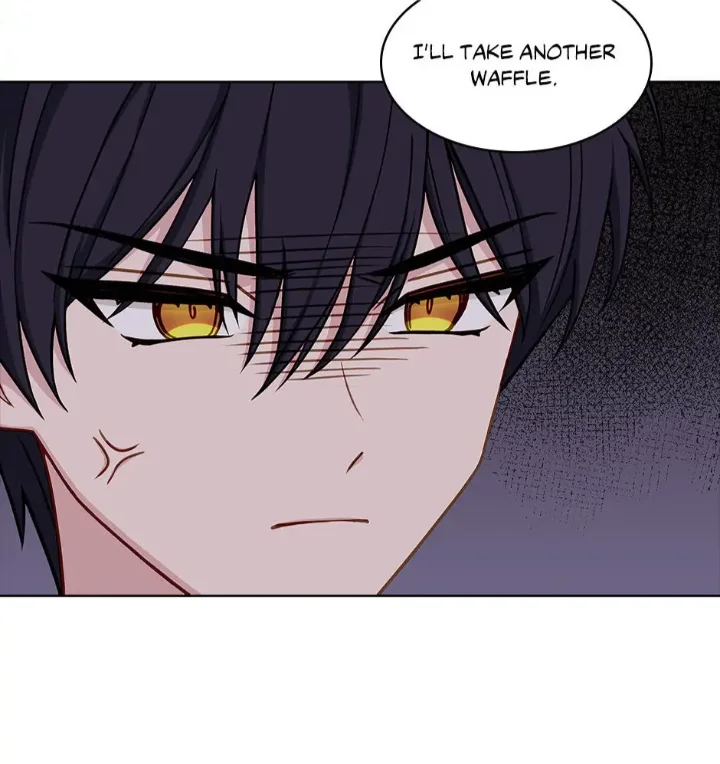 The Lady Wants To Rest - Chapter 62 Page 23