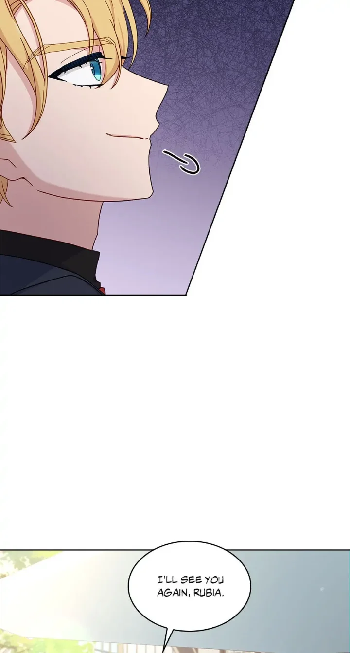 The Lady Wants To Rest - Chapter 62 Page 39