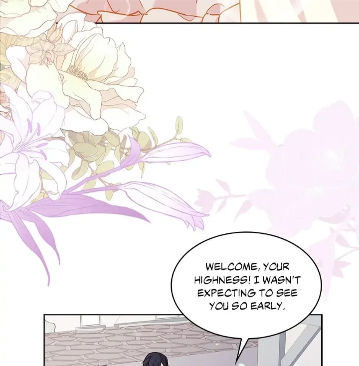 The Lady Wants To Rest - Chapter 62 Page 46