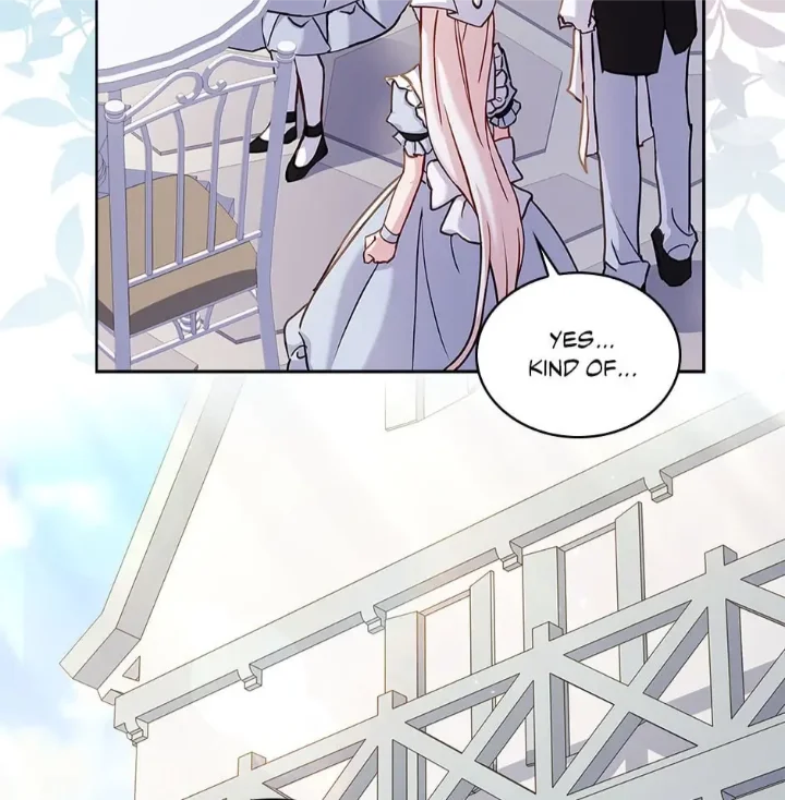The Lady Wants To Rest - Chapter 62 Page 48