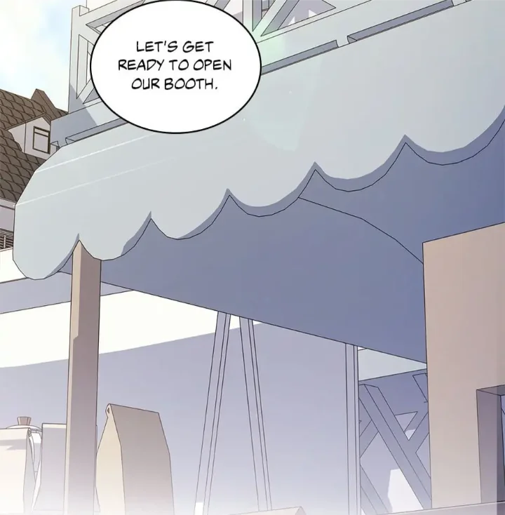 The Lady Wants To Rest - Chapter 62 Page 49