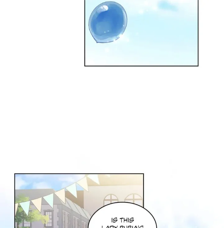 The Lady Wants To Rest - Chapter 62 Page 51