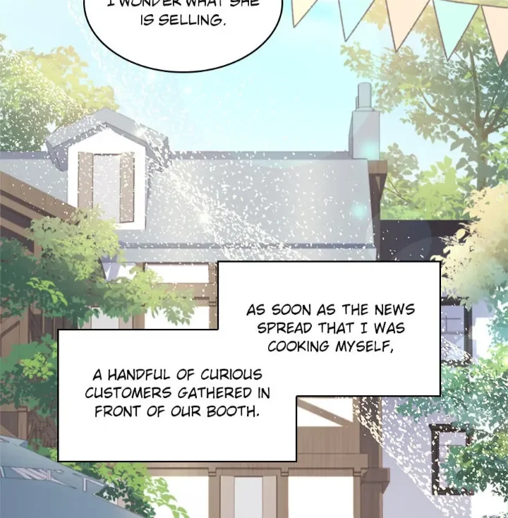 The Lady Wants To Rest - Chapter 62 Page 53