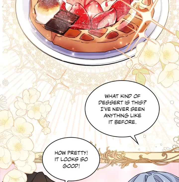 The Lady Wants To Rest - Chapter 62 Page 56