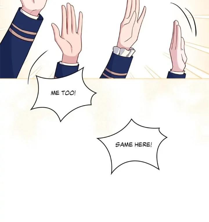 The Lady Wants To Rest - Chapter 62 Page 60