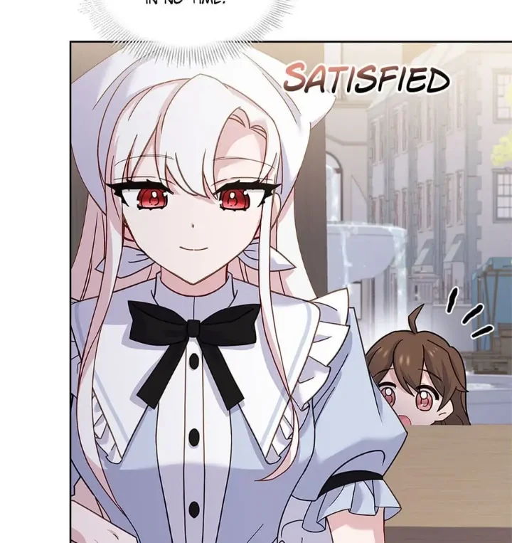 The Lady Wants To Rest - Chapter 62 Page 69