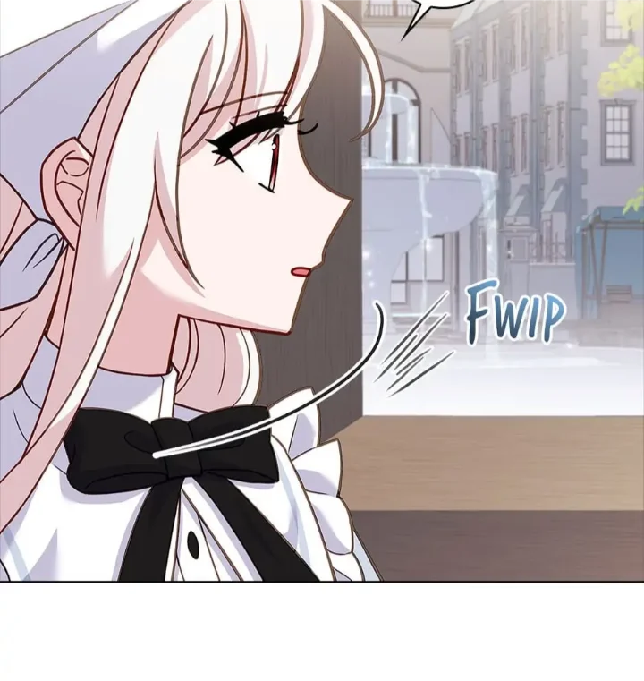 The Lady Wants To Rest - Chapter 62 Page 71