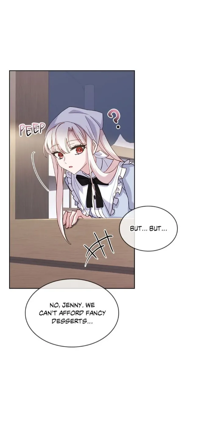 The Lady Wants To Rest - Chapter 62 Page 72