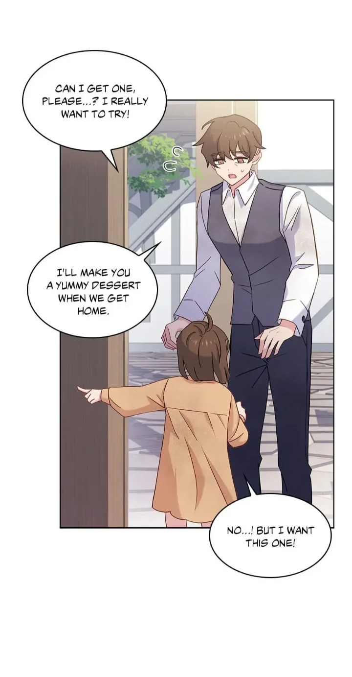 The Lady Wants To Rest - Chapter 62 Page 73