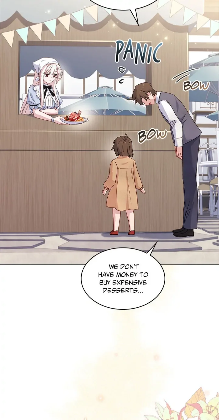 The Lady Wants To Rest - Chapter 62 Page 76