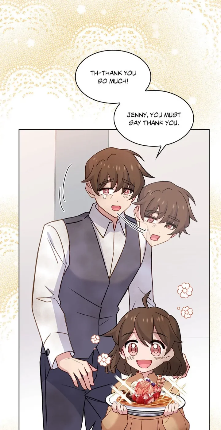 The Lady Wants To Rest - Chapter 62 Page 79