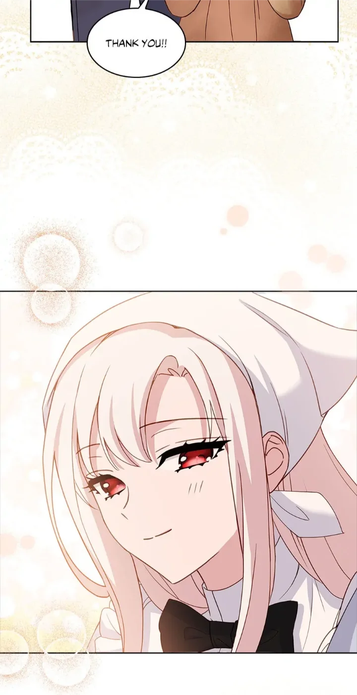 The Lady Wants To Rest - Chapter 62 Page 80