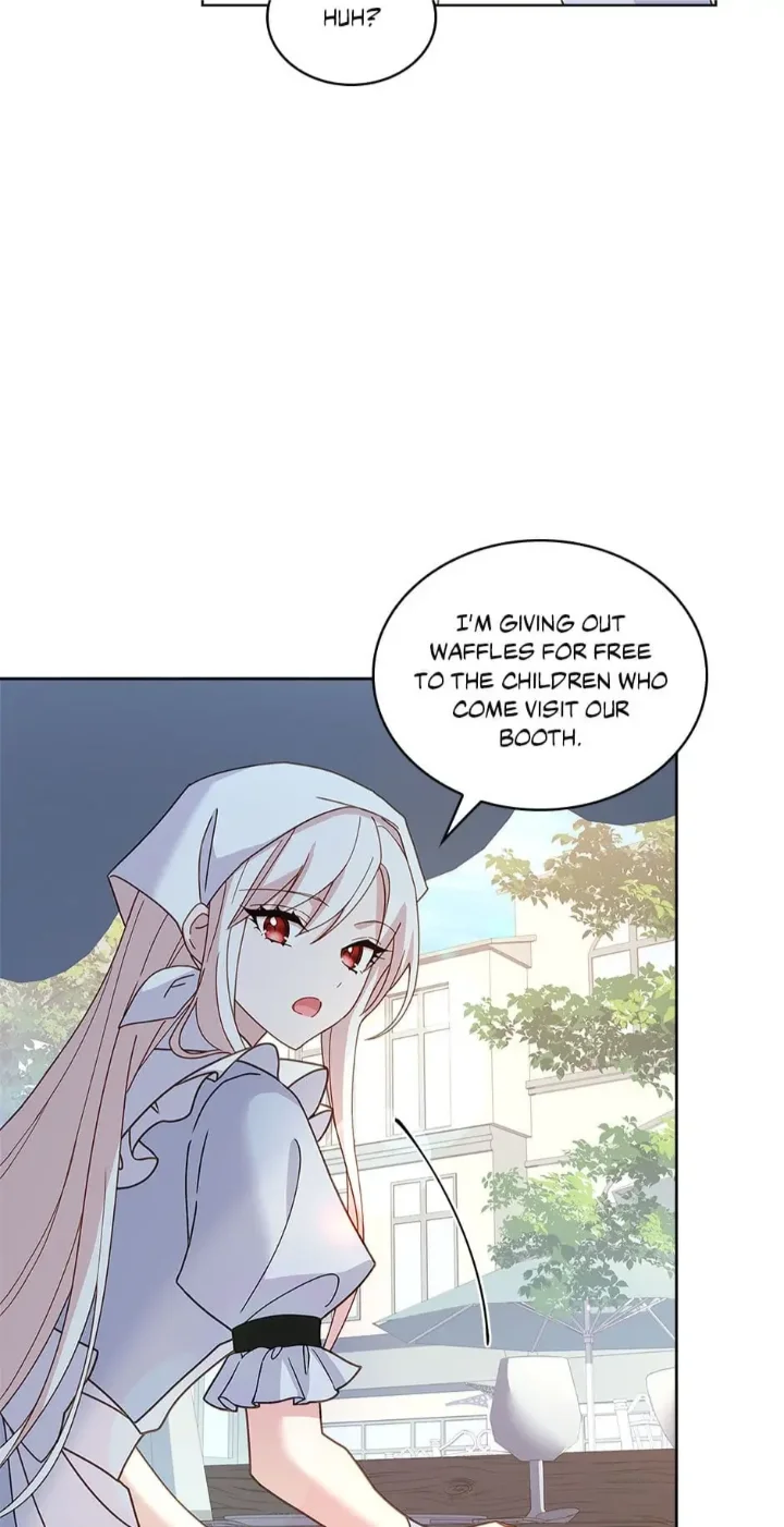 The Lady Wants To Rest - Chapter 62 Page 82