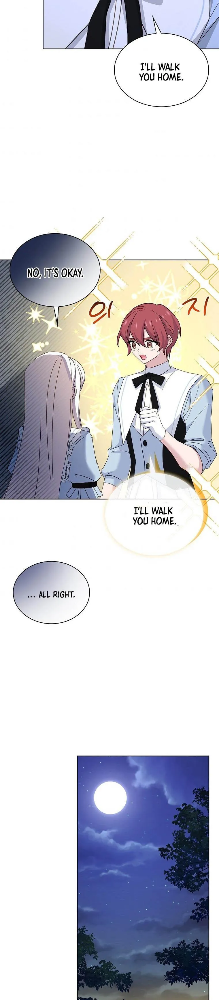 The Lady Wants To Rest - Chapter 64 Page 23