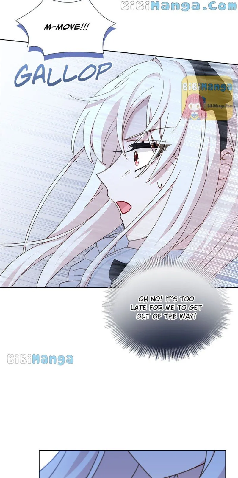 The Lady Wants To Rest - Chapter 65 Page 3