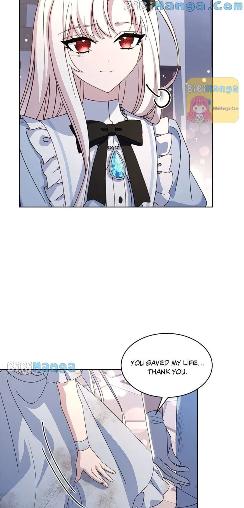 The Lady Wants To Rest - Chapter 65 Page 21