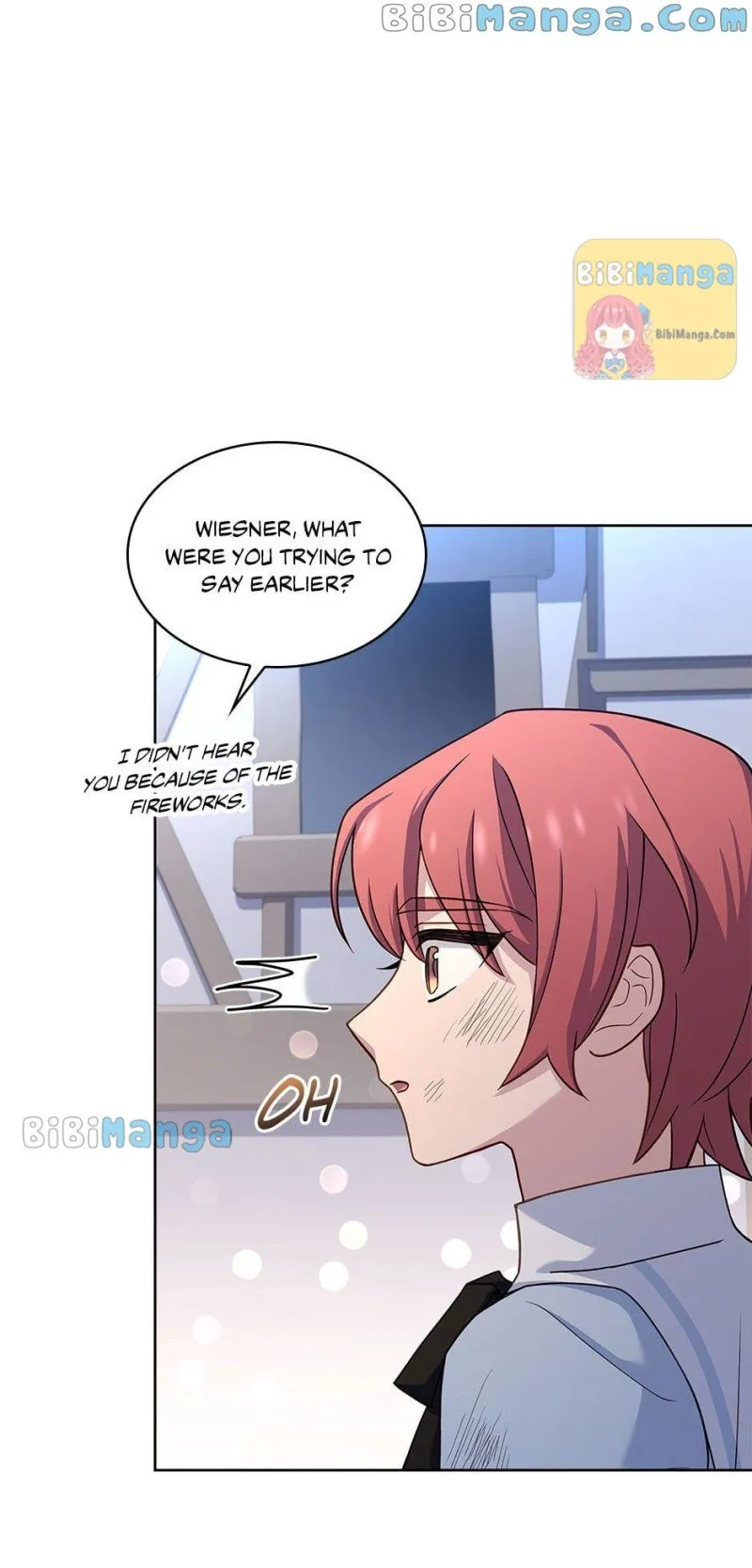 The Lady Wants To Rest - Chapter 65 Page 24