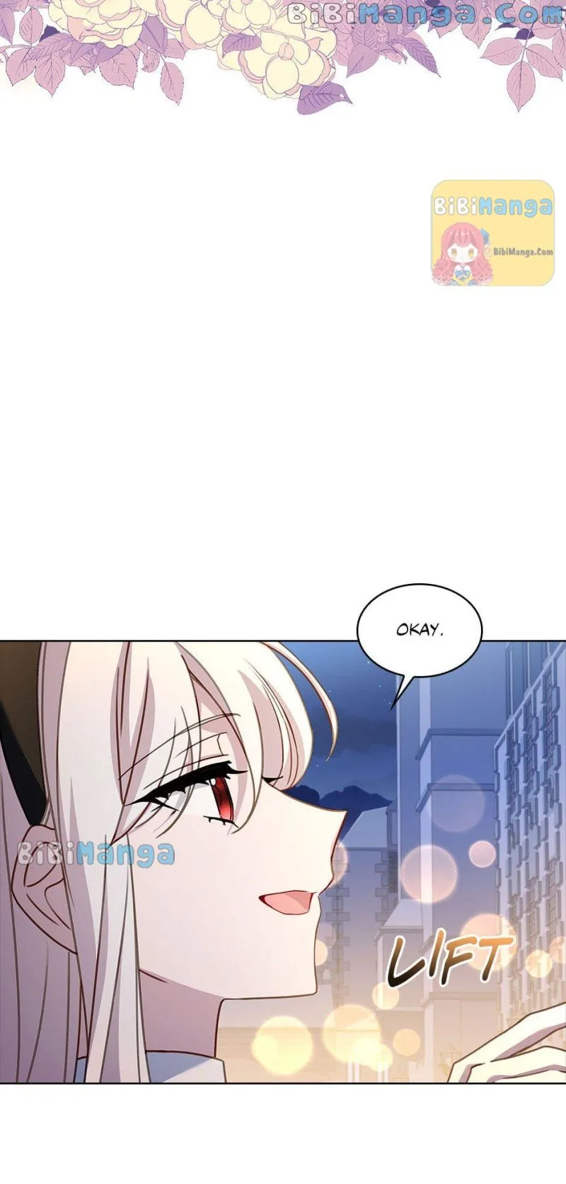 The Lady Wants To Rest - Chapter 65 Page 40