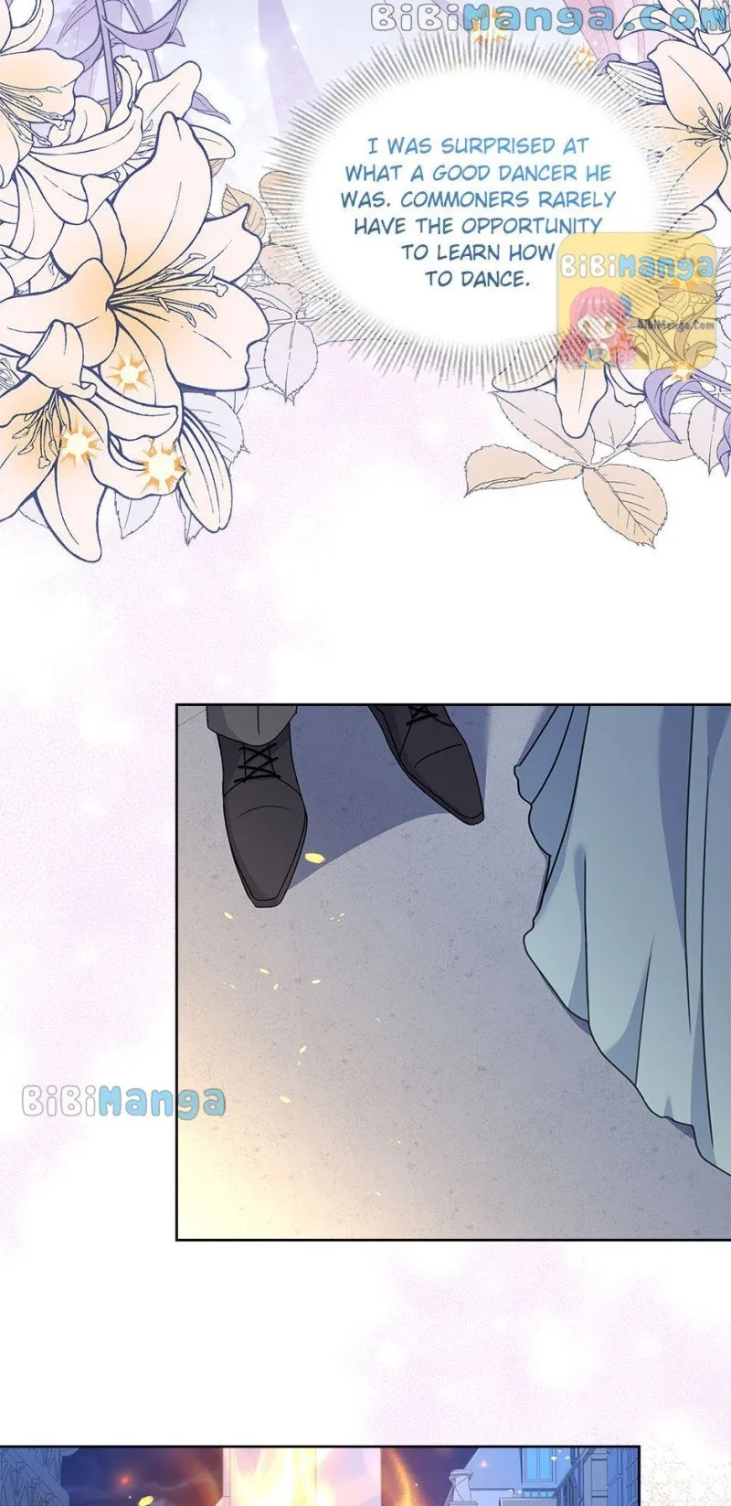 The Lady Wants To Rest - Chapter 65 Page 48