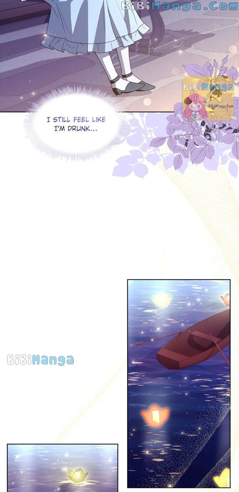 The Lady Wants To Rest - Chapter 65 Page 51