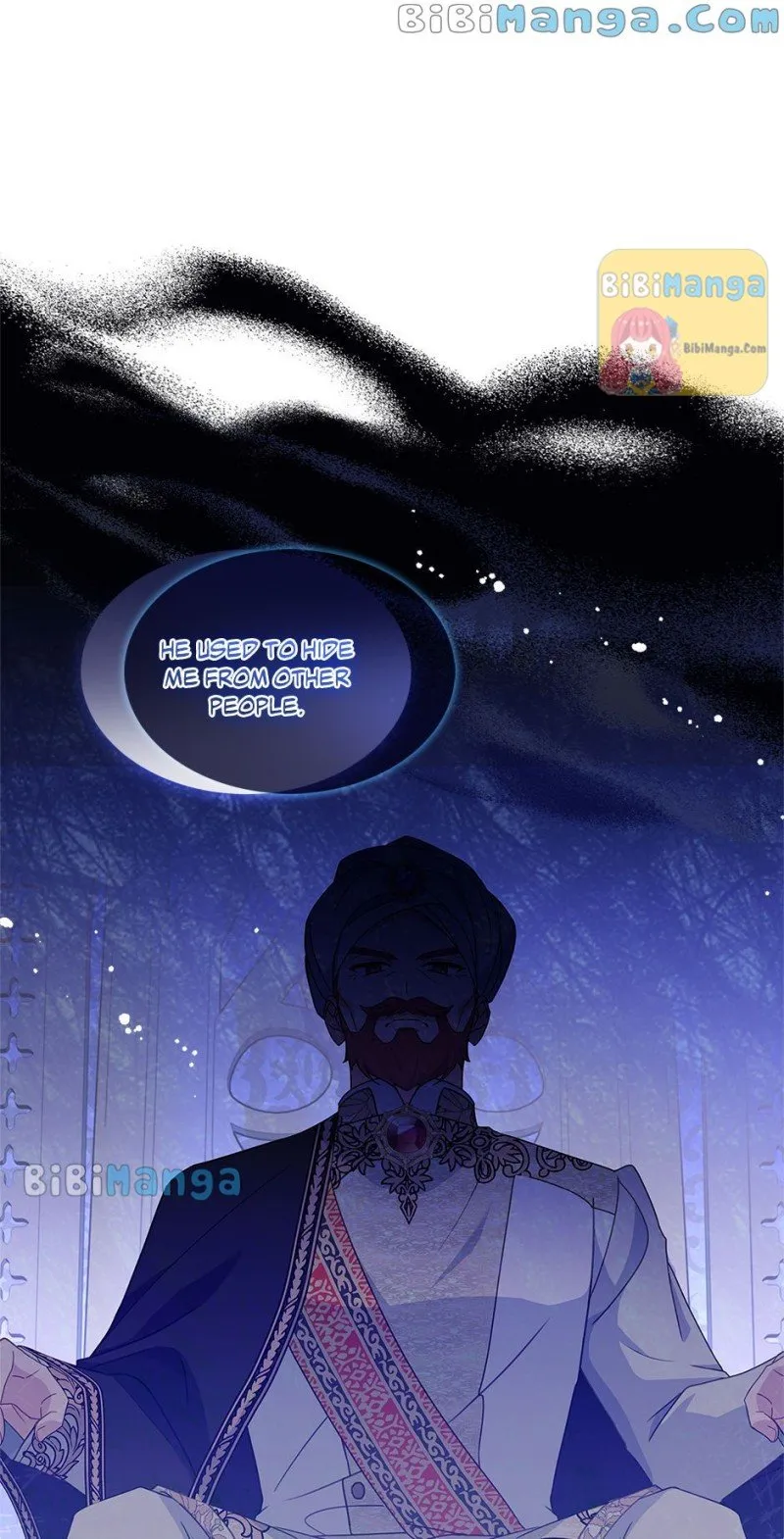 The Lady Wants To Rest - Chapter 65 Page 61