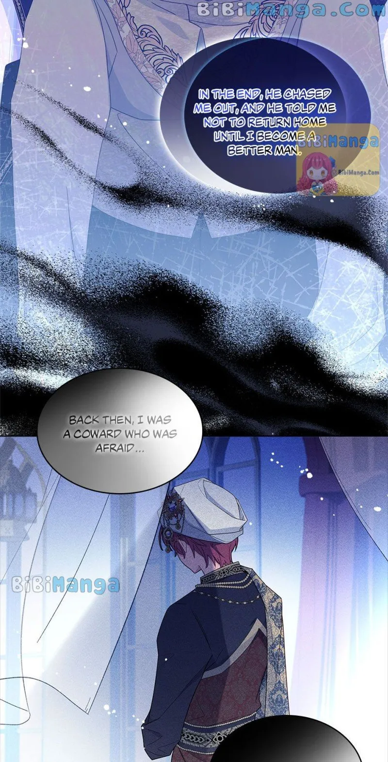 The Lady Wants To Rest - Chapter 65 Page 62