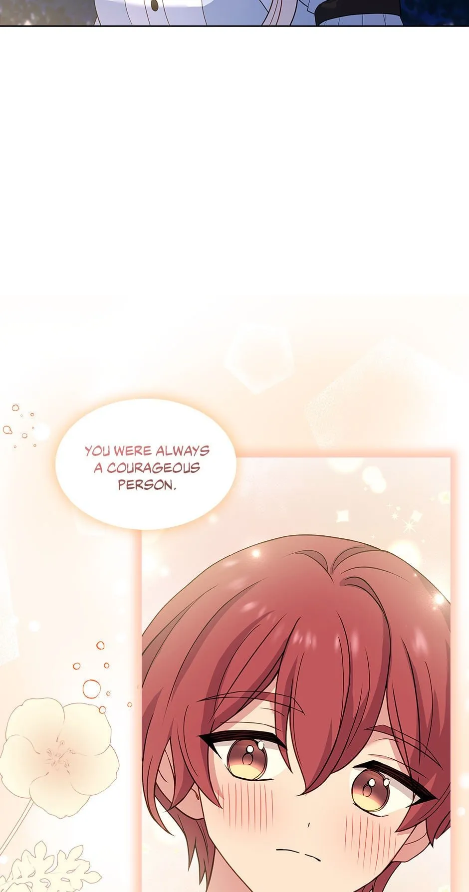 The Lady Wants To Rest - Chapter 66 Page 5