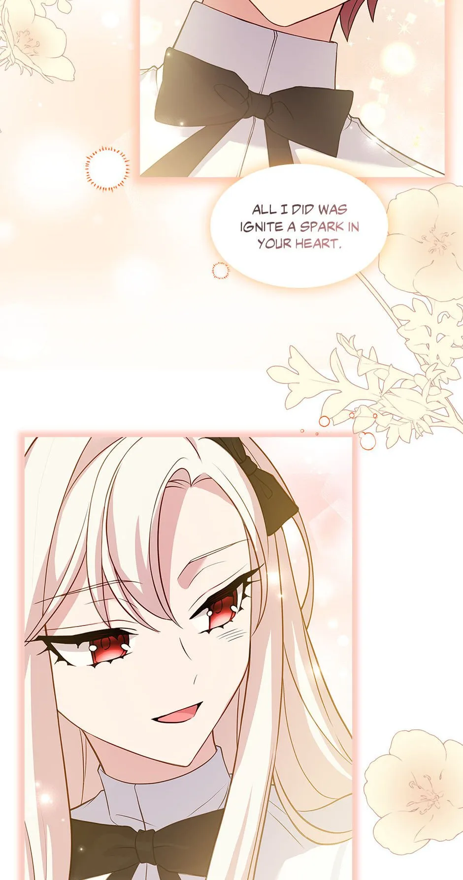 The Lady Wants To Rest - Chapter 66 Page 6