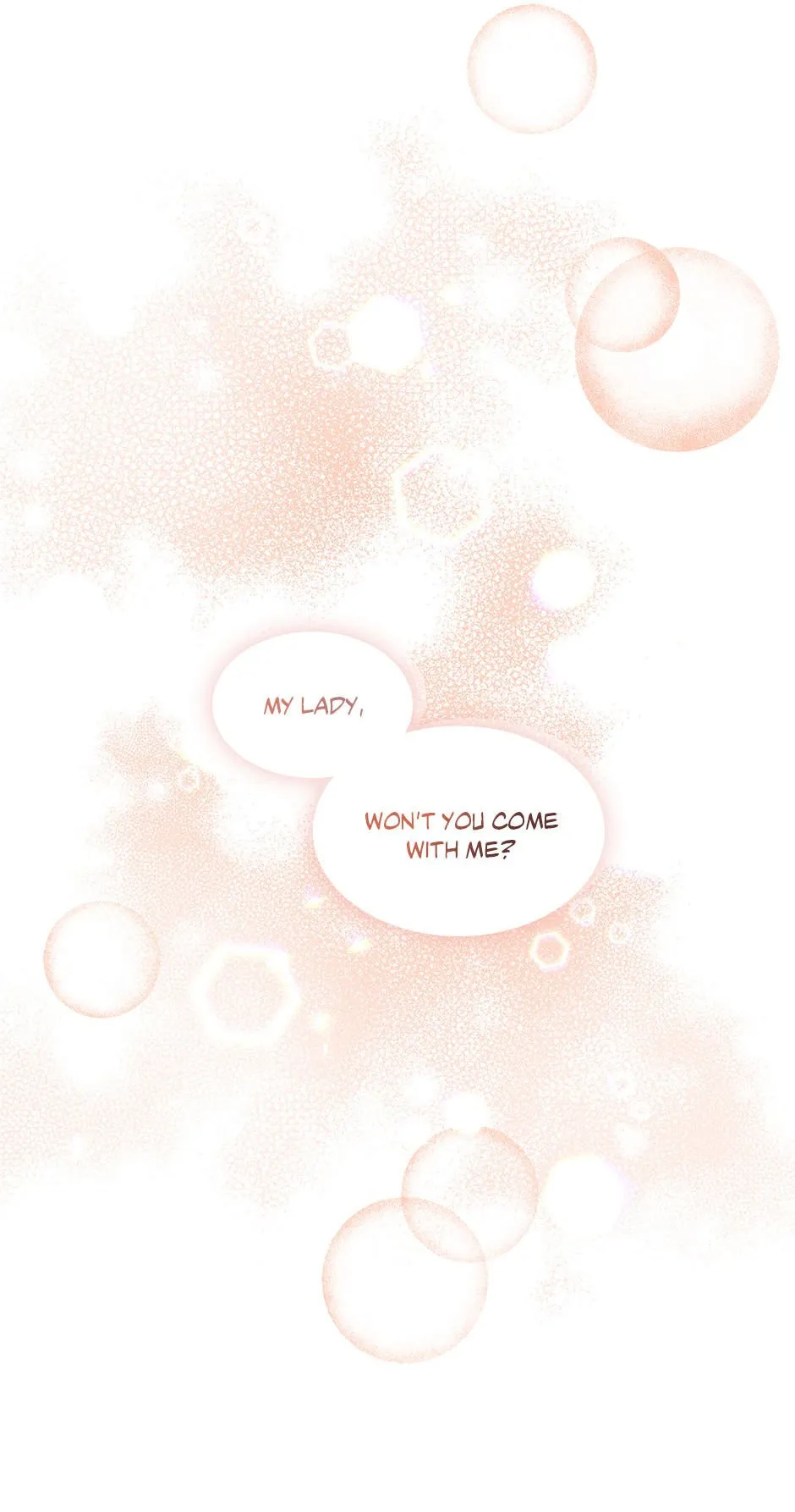 The Lady Wants To Rest - Chapter 66 Page 8
