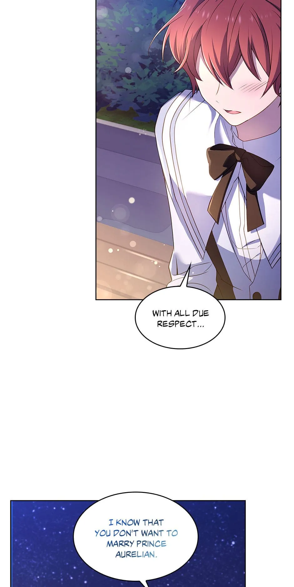 The Lady Wants To Rest - Chapter 66 Page 10