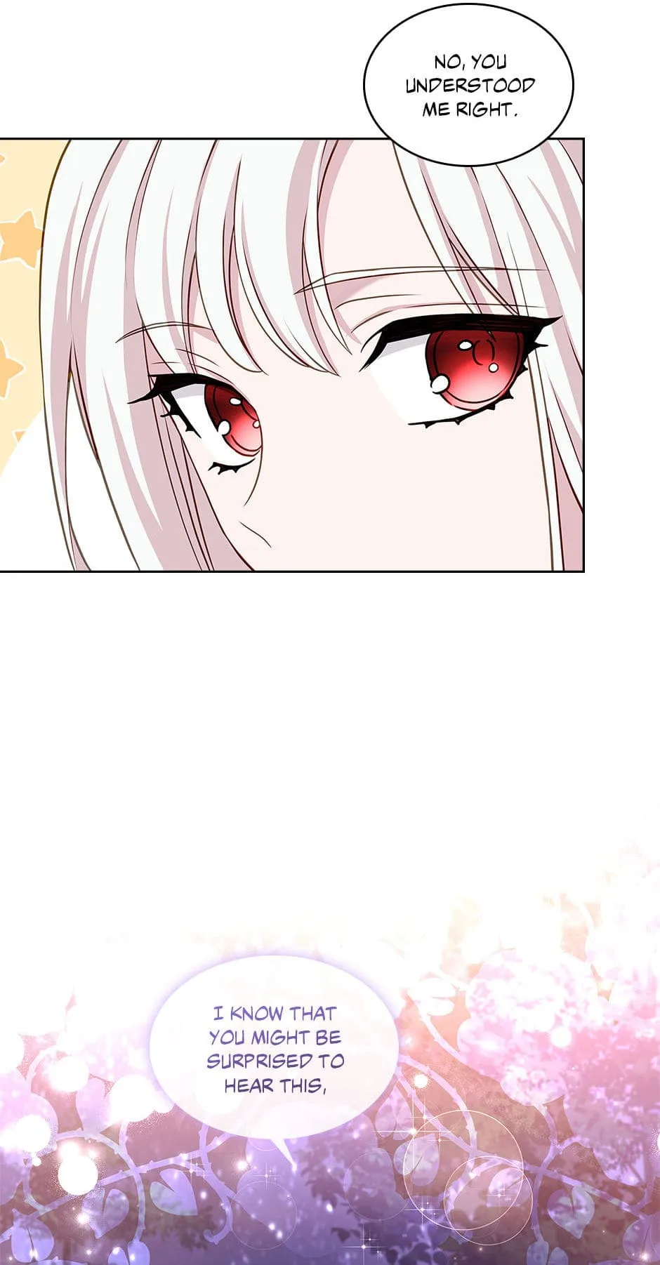 The Lady Wants To Rest - Chapter 66 Page 17