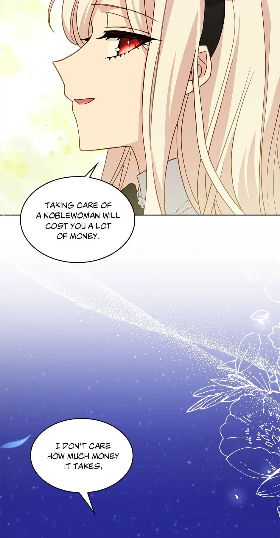 The Lady Wants To Rest - Chapter 66 Page 23