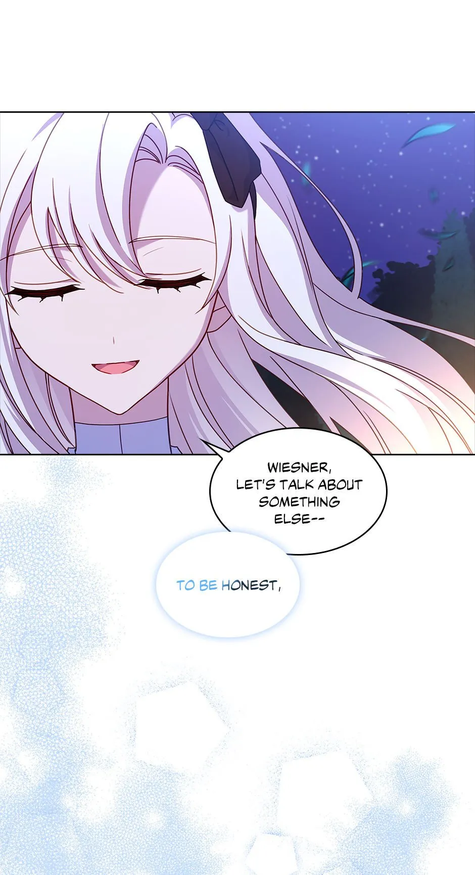 The Lady Wants To Rest - Chapter 66 Page 25