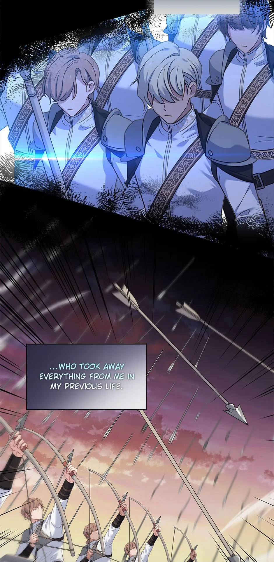 The Lady Wants To Rest - Chapter 66 Page 34