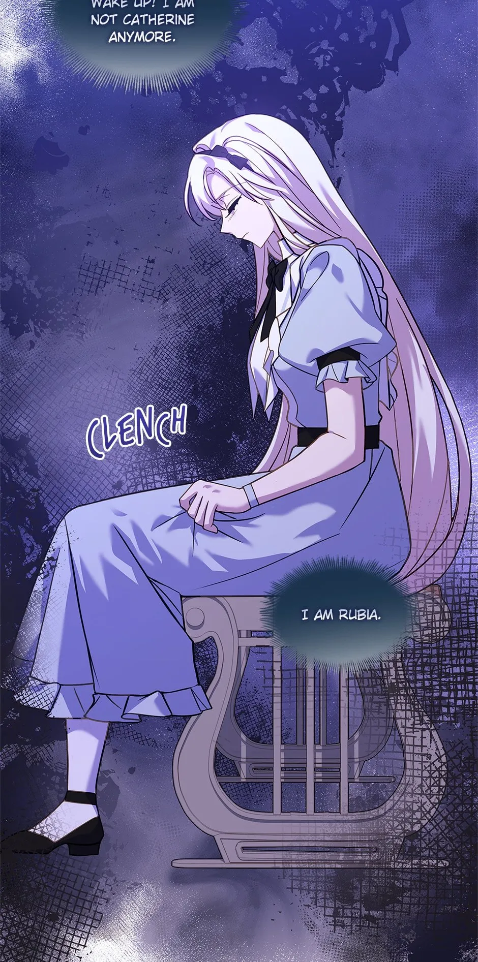 The Lady Wants To Rest - Chapter 66 Page 41