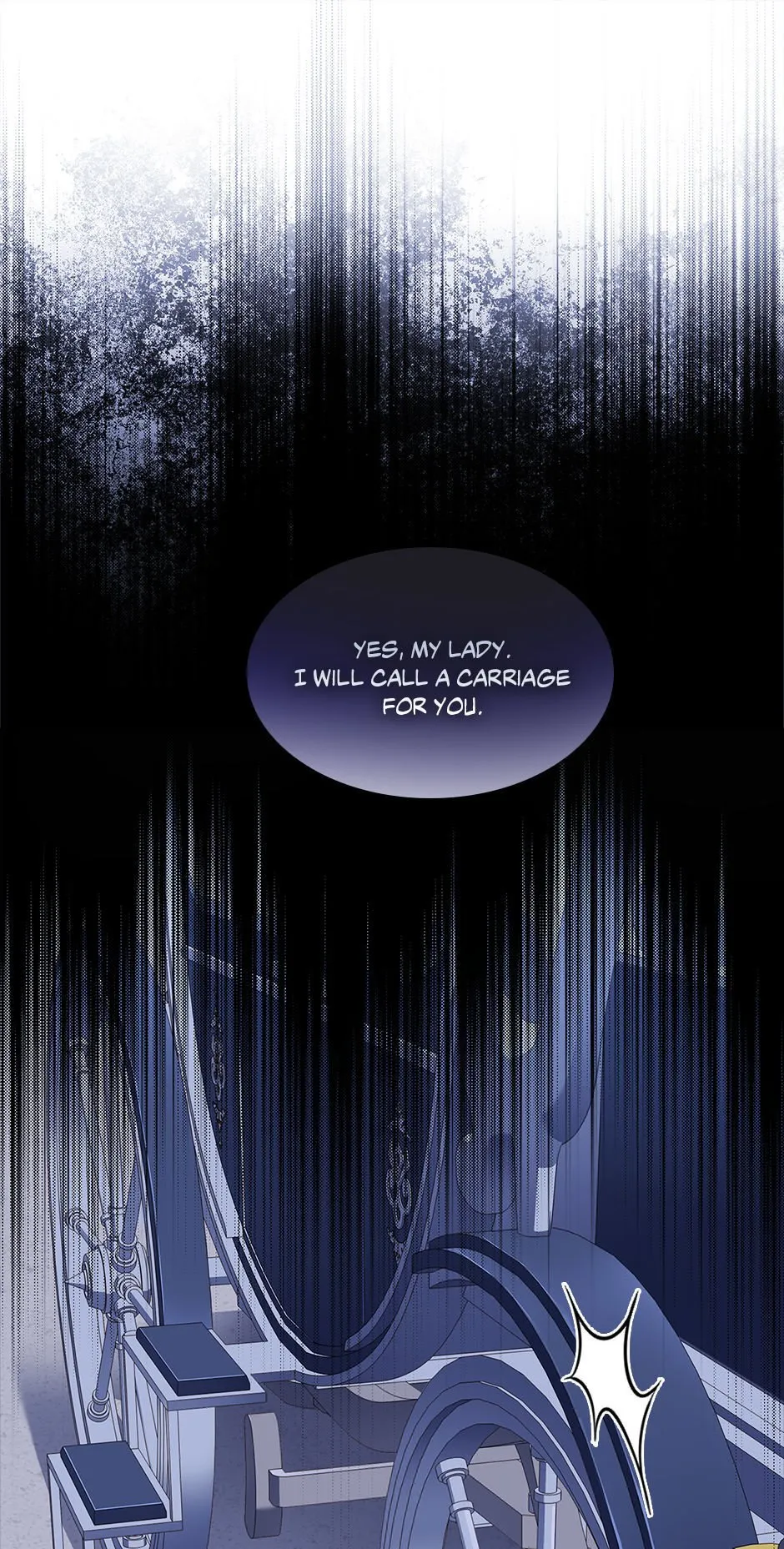 The Lady Wants To Rest - Chapter 66 Page 47